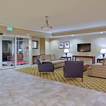 Candlewood Suites Lakewood, An Ihg Hotel מראה חיצוני תמונה