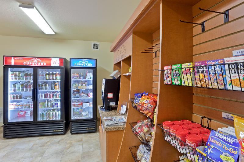 Candlewood Suites Lakewood, An Ihg Hotel מראה חיצוני תמונה