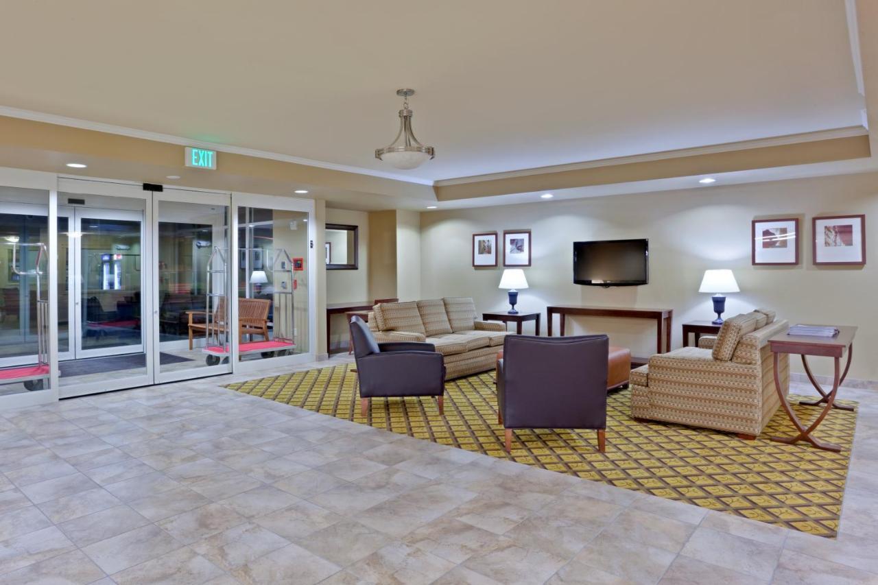 Candlewood Suites Lakewood, An Ihg Hotel מראה חיצוני תמונה