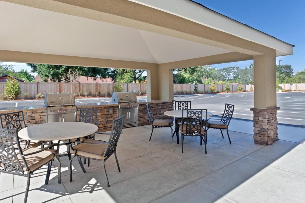 Candlewood Suites Lakewood, An Ihg Hotel מראה חיצוני תמונה