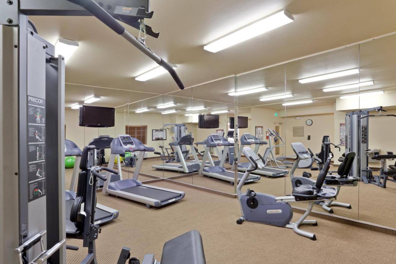 Candlewood Suites Lakewood, An Ihg Hotel מראה חיצוני תמונה
