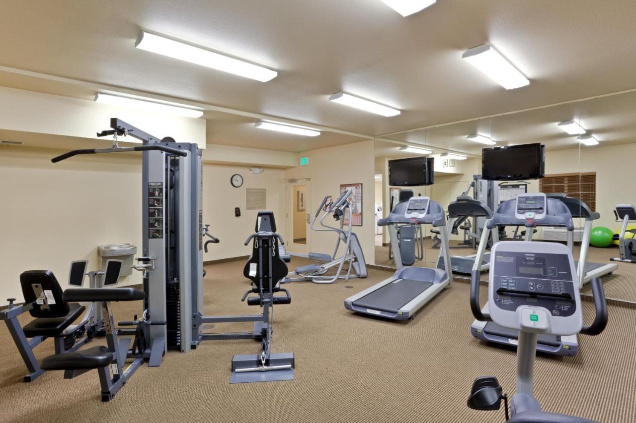 Candlewood Suites Lakewood, An Ihg Hotel מראה חיצוני תמונה