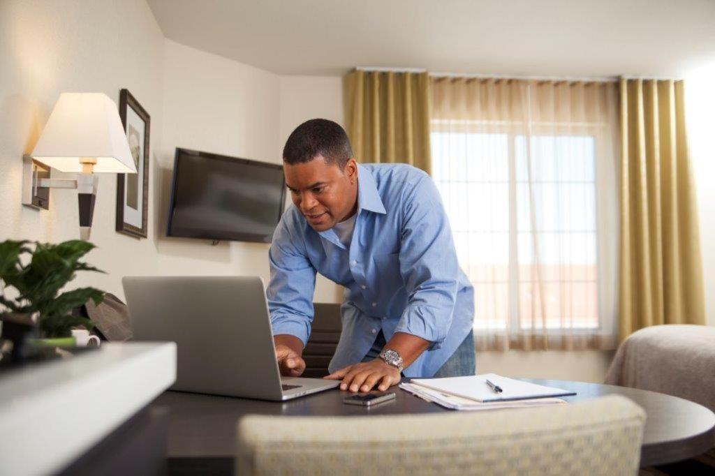 Candlewood Suites Lakewood, An Ihg Hotel מראה חיצוני תמונה