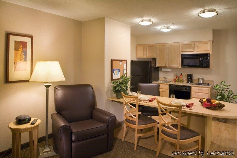 Candlewood Suites Lakewood, An Ihg Hotel חדר תמונה