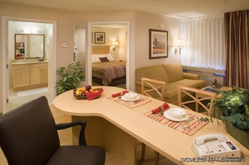 Candlewood Suites Lakewood, An Ihg Hotel חדר תמונה