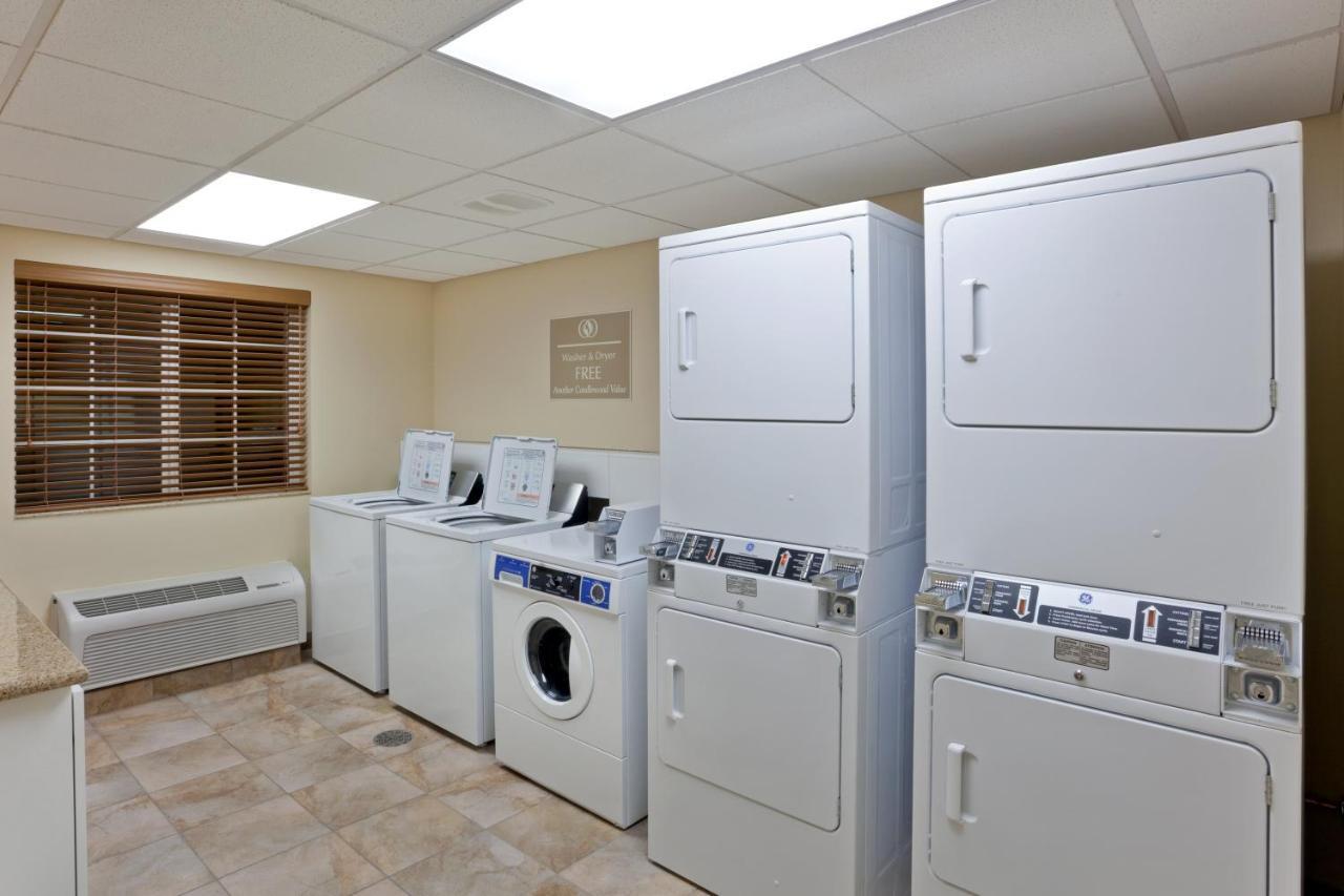Candlewood Suites Lakewood, An Ihg Hotel מראה חיצוני תמונה