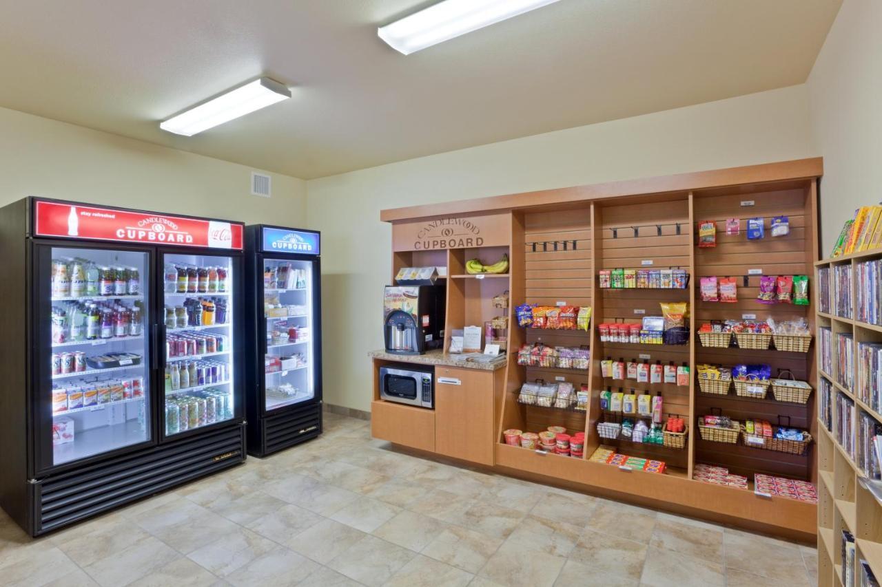 Candlewood Suites Lakewood, An Ihg Hotel מראה חיצוני תמונה