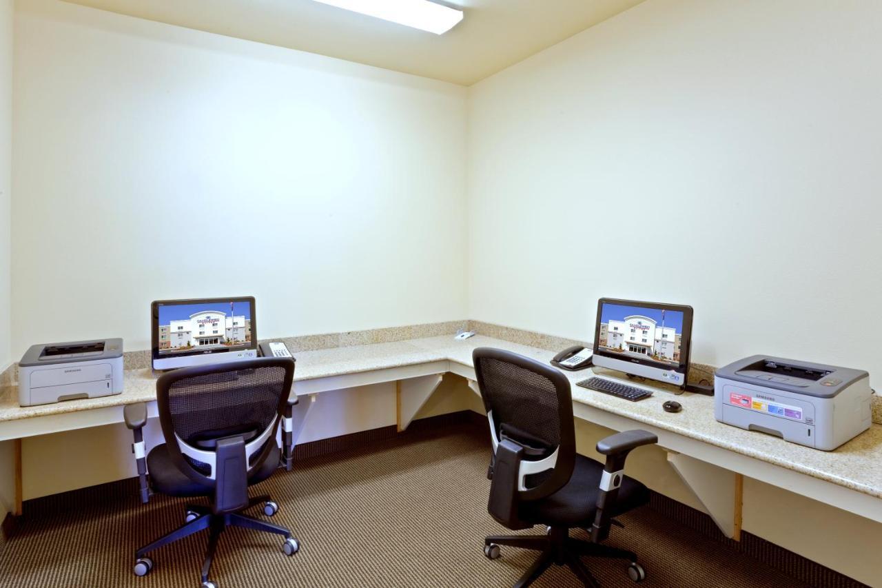 Candlewood Suites Lakewood, An Ihg Hotel מראה חיצוני תמונה