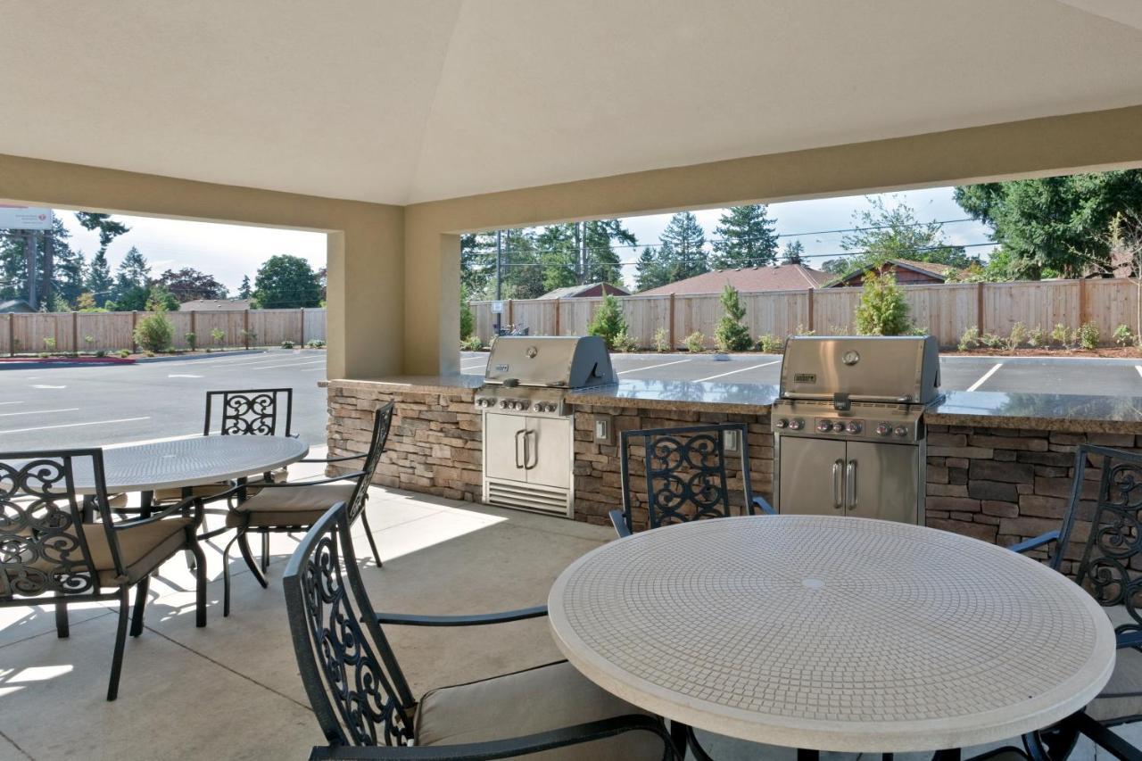 Candlewood Suites Lakewood, An Ihg Hotel מראה חיצוני תמונה