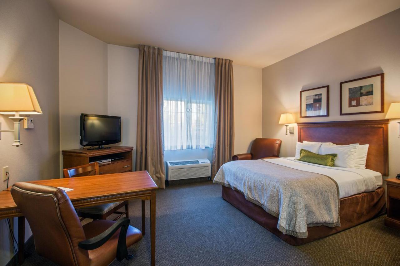 Candlewood Suites Lakewood, An Ihg Hotel מראה חיצוני תמונה