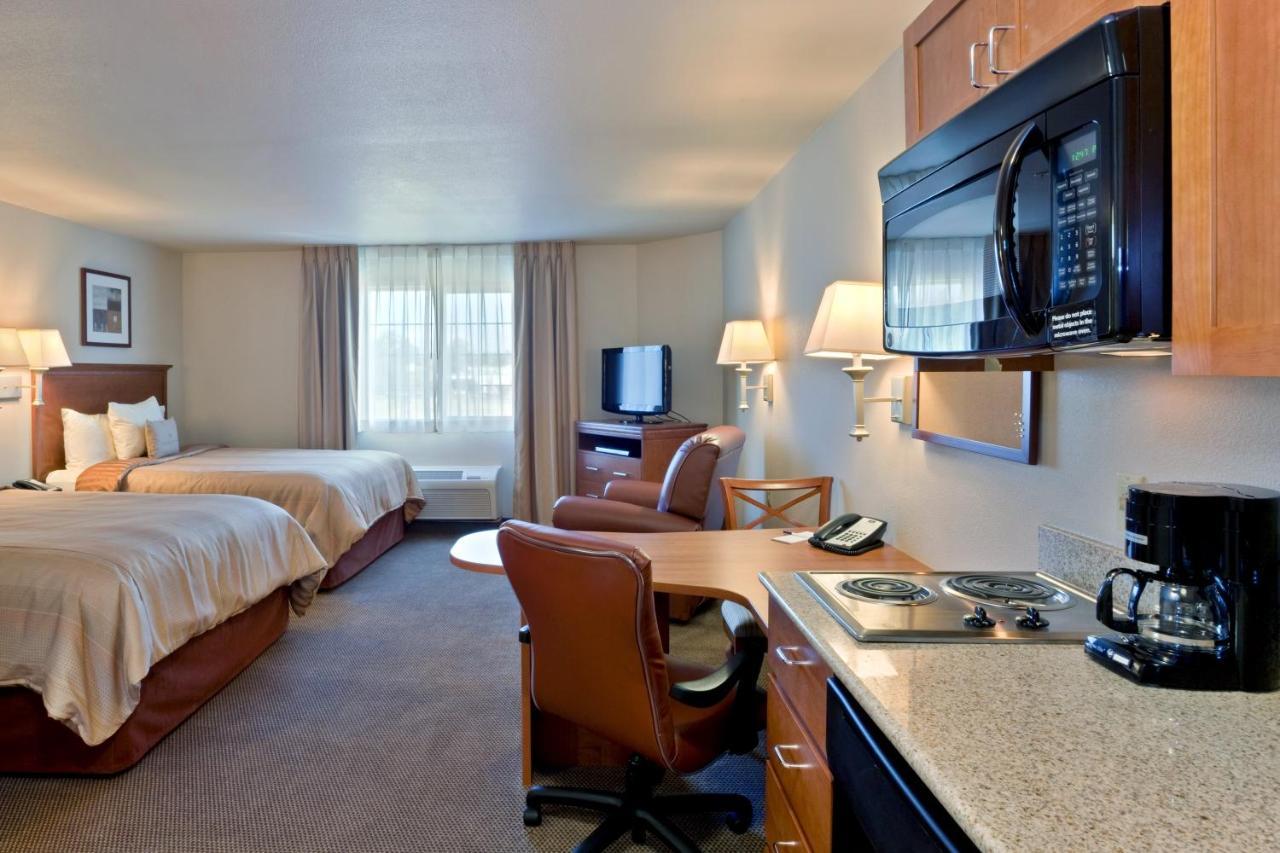 Candlewood Suites Lakewood, An Ihg Hotel מראה חיצוני תמונה