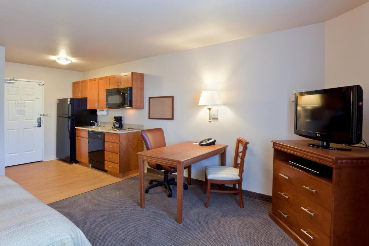 Candlewood Suites Lakewood, An Ihg Hotel מראה חיצוני תמונה