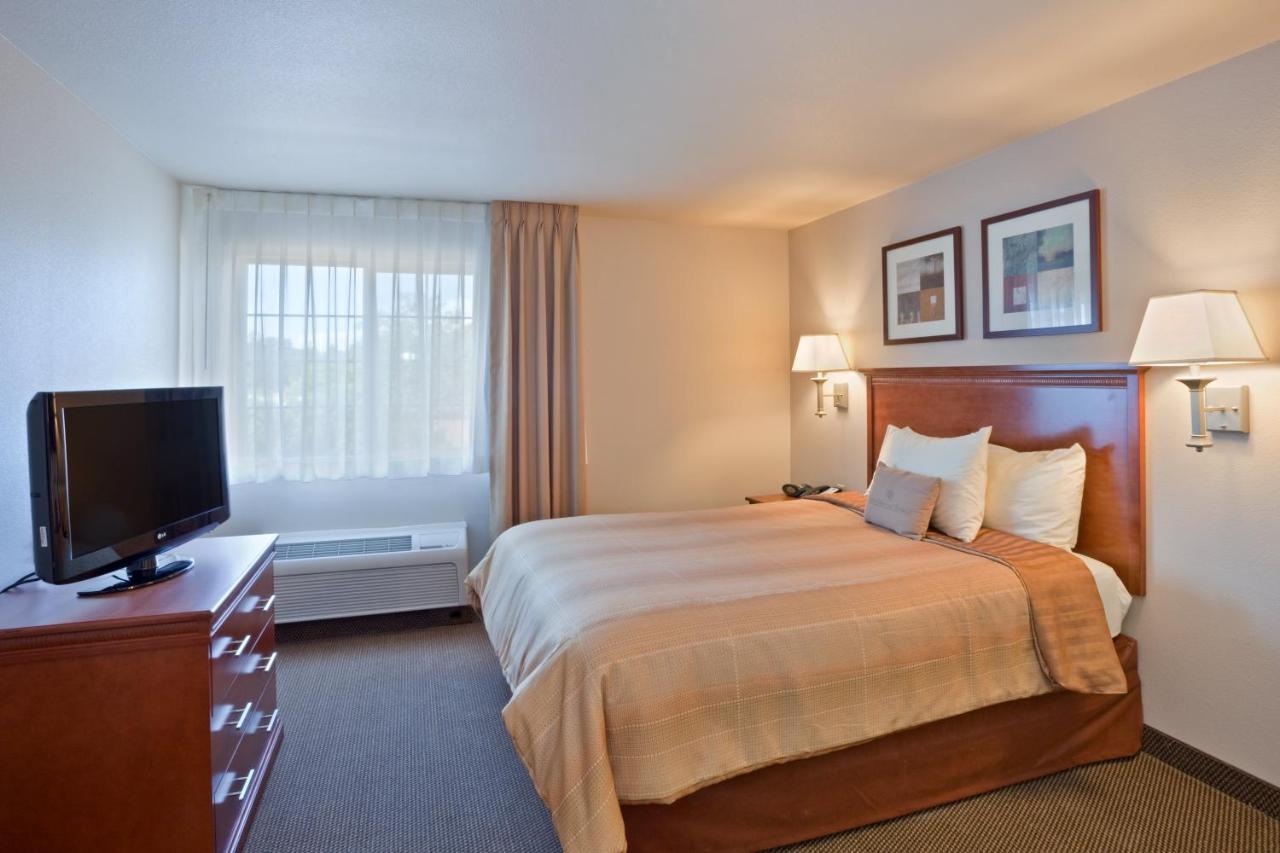 Candlewood Suites Lakewood, An Ihg Hotel מראה חיצוני תמונה