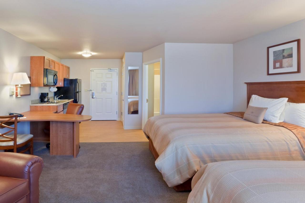 Candlewood Suites Lakewood, An Ihg Hotel מראה חיצוני תמונה