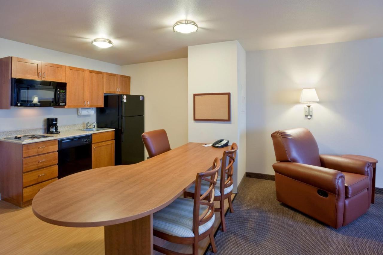 Candlewood Suites Lakewood, An Ihg Hotel מראה חיצוני תמונה